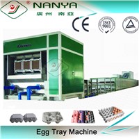 NANYA Egg Tray Machine
