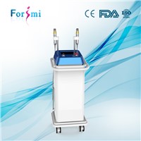 2017 RF Fractional Skin Maintenance Infini Microneedle Therapy System