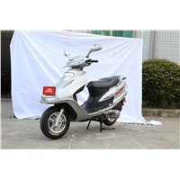 Motorscooter 100-150cc