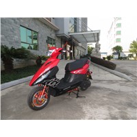 Motorscooter 100-150cc Yamaha Engine GY6