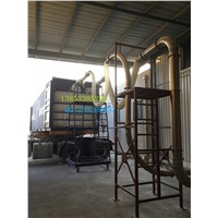 Dry Bulk Container Liner Manufacturer