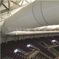Best Seller Fabric Air Duct Texitile Duct