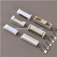 Molex 2.0mm Pitch MicroBlade Wire to Board Connector for Pos Machine Panel