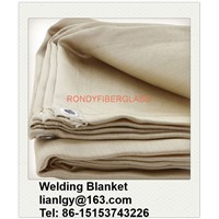 Fiberglass Welding Blanket | Fire Blanket