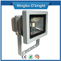 Hot New Products for 2017 10w LED Solar Flood Light IP65