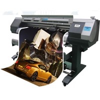 TT-1604C Cut & Print Machine