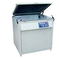 W-SP Silk-Screen Printing-Down Machine