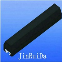 Wear Resistant Rubber Liner Steel Metal Bar for Ball Mill
