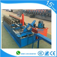 Channel &amp;amp;Stud Roll Forming Machine