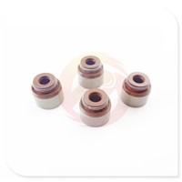 Daihatsu FKM Rubber Valve Oil Seal for Sale