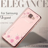 for Applied to Galaxy Samsung S8 / S8 + for Mobile Phone Shell Protective Sleeve