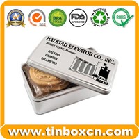 Biscuit Tin, Cookies Tin, Cake Tin, Food Tin Box, Food Tin Packaging