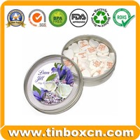 Candy Tin, Candy Box, Candy Tin Box, Confectionary Tin Box, Tin Can (BR1601)