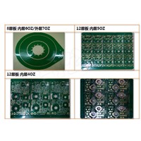 Eight Layers PCB Customization, PCB Prototype Fabrication, Reliable Quality Printed Circuit Board, PCB Assembly, PCBA