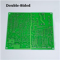 Double Layers PCB Customization, PCB Prototype Manufacturing, PCB Fabrication, PCB Mass Production, PCB Factory