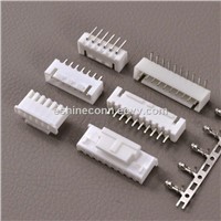 Box Shaped Shrouded Connectors with Lock Replace JST XH To Notebook PC HF UL Rohs