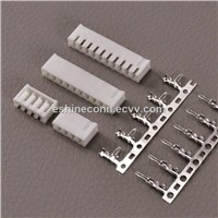 2.5mm Pitch Board in Connector Substitute JST SCN for VCRs