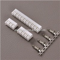 ASIA 3.96mm Pitch Board in Connector Substitute JST SDN for PAD Board
