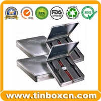Gift Tin, Gift Box, Tin Gift Box, Gift Tin Packaging, Tin Gift Can, Tin Box (BR1472)