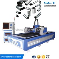 1500*3000 Fiber Metal Laser Cutter / Stainless Steel Laser Cutting Machine 500W 1000W 3000W