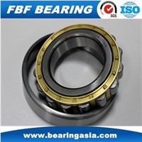 NJ2314 NU3864 Cylindrical Roller Bearing, Mud Pump Bearing, Single Row, Straight Bore, Normal Clearance