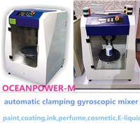 Oceanpower-M Gyroscopic Mixer for Inks, Coating, Paints, Chemicals