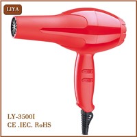 Private Label Hair Dryer with Nozzle