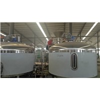 500L Brew Equipment Hot Sale &amp;amp; with High Quality Good Price