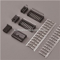 Alternate Tyco AMPMODU 280379 Wire to Board Connectors Socket Terminal, Header for Printed Circuit Board, 0.1 Inch Pitch