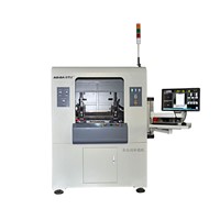Automatic Stiffener Adhesive Machine BQ5000C