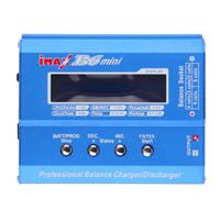 B6 Mini Professional Balance Charger Discharger for RC Battery