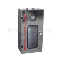 Fire Extinguisher Cabinet MSF02-001