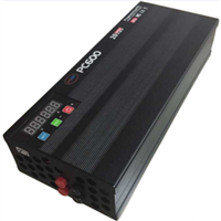 High Efficiency 600w AGV Battery Charger Electric Transportation Trucks Battery Charger for Electric Pallet Truck