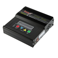 Imax B6AC +Dual Power LiPo/Li-Ion/LiFe/NiMH/Nicad/PB Balance Charger US