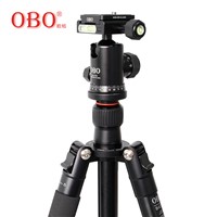 OBO Hot Selling High Quality Professinal Camera Tripod BA255 for Dslr Camera