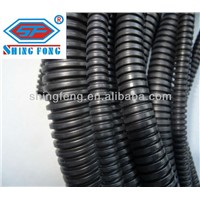 PVC Flexible Hose Corrugated Conduit Pipe for Electrical