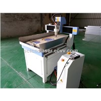 Small CNC Router Aluminum &amp;amp; Copper Wood Carving High Speed Engraving