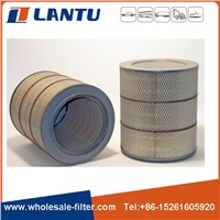 A-9227 LL2685 3I0842 25147134 P182095 AF1897M PA2685 WHITE TRUCK VOLVO Engine Air Filter