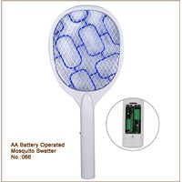 Electronic Mosquito Swatter Fly Killer