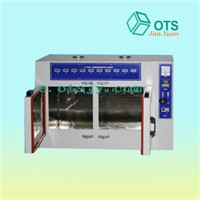 Lasting Adhesive Tester (Oven Type)