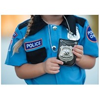 Neck Chain Badge Holder/ Police Badge Wallet/ Badge Cases
