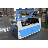 China Factory Supply Laser Wood Engraving Machine Price SCT-E6090