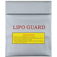 Lipo Guard 230*300 Battery Bag