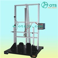 Reciprocating Rod Fatigue Testing Machine for Suitcase