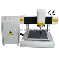 4040 Mini CNC Router for Signs