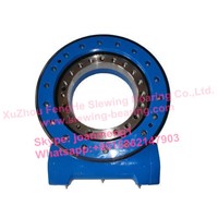 Slewing Drive, Slewing Reducer for Solar Tracking System