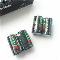 Dry Battery c Size c R14 Battery