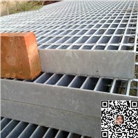 Galvanized Steel Driveway Steel Bar Grating Prices