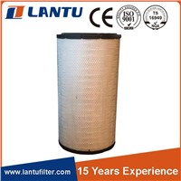 Nissan Truck Air Filter A-1854 16546-99411 1654699412 1654699411 16546-NY007 for Diesel Engine