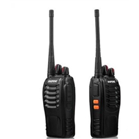 Two Way Radio Handheld 5w Uhf 400-470mhz Baofeng 888s